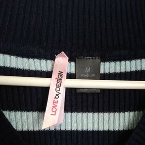 Womens v-neck Sweater